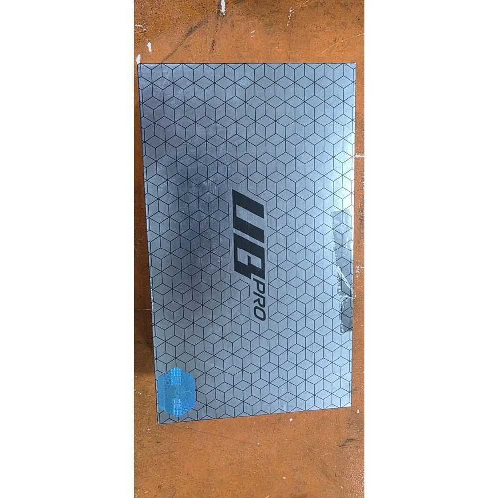Brand New Black SUPCASE UB Pro Samsung Galaxy Z Fold 6 Case SEALED